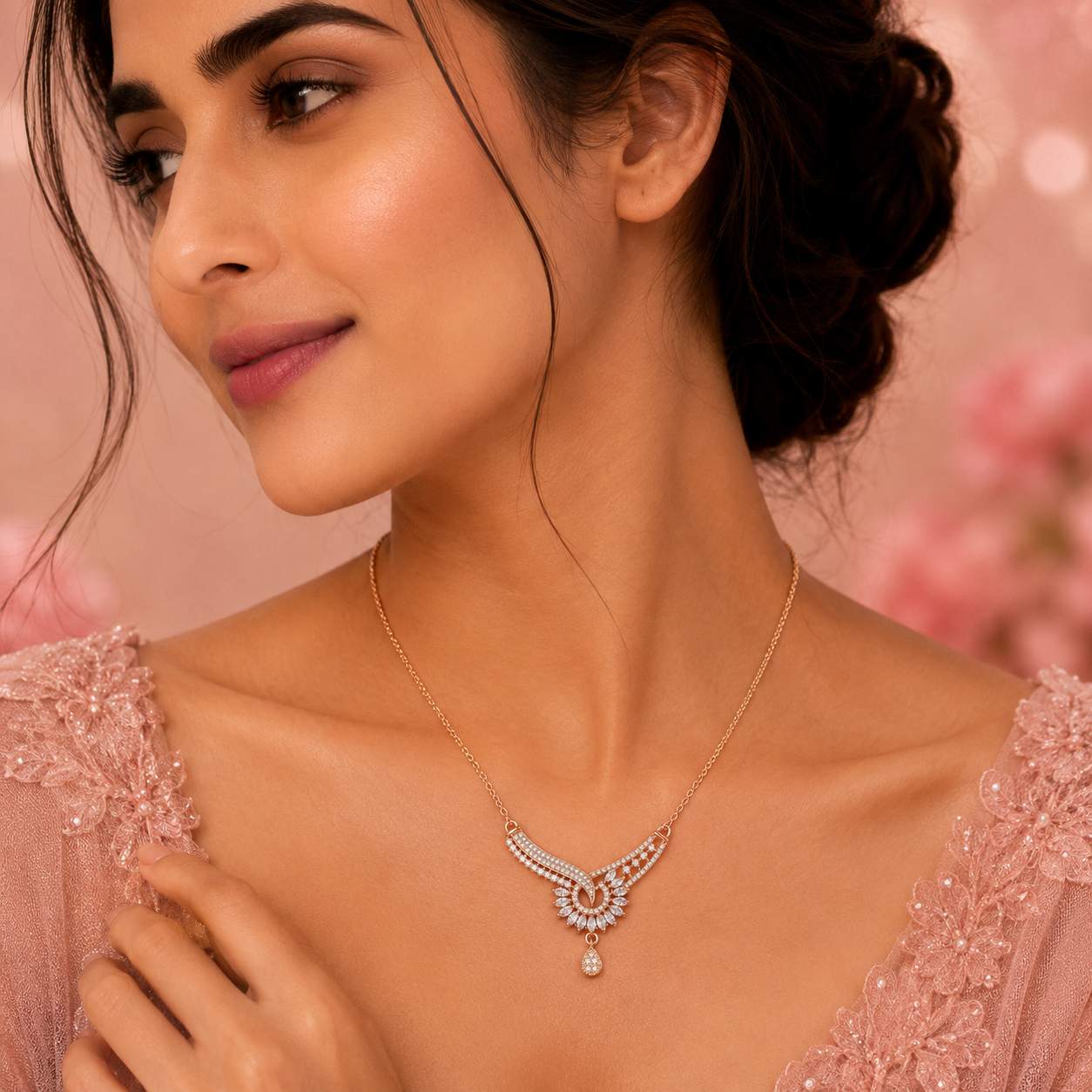 Chain & Pendant