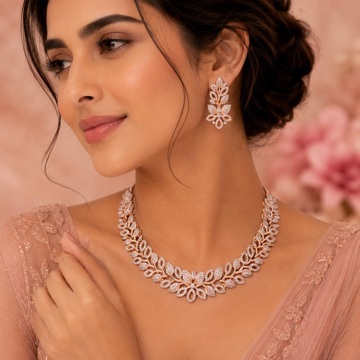 Jewellery Set