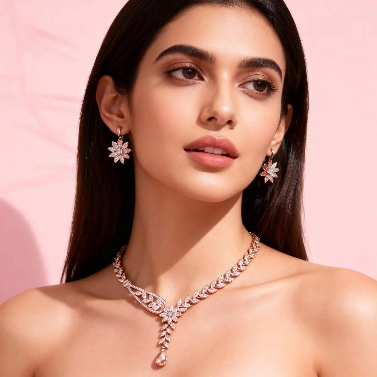 Necklace Set