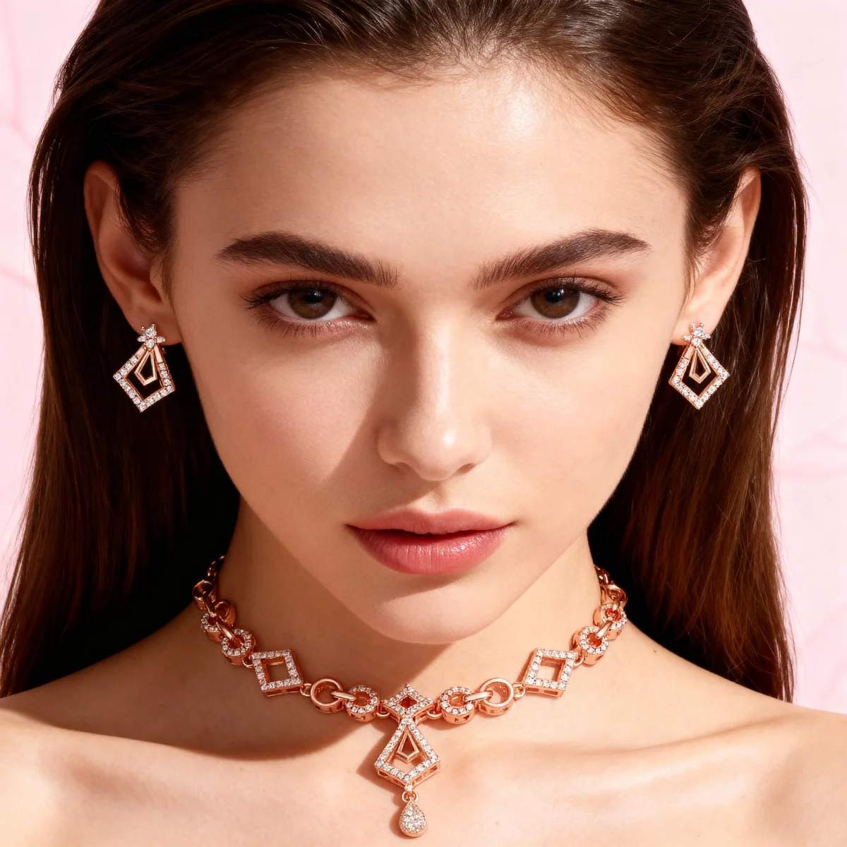 Jewellery Set