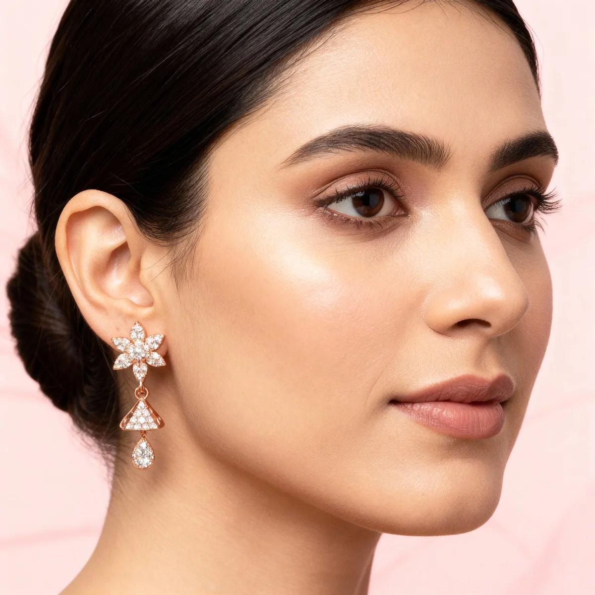 Forever Shine daily wear jewellery bestsellers banner